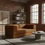 Sillón Cama Teddy – Diseño Inteligente y Confort XL