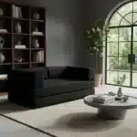 Sillón Cama Teddy – Diseño Versátil y Confort Premium