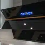 Extractor Purificador Inteligente Autolimpiante Acero S9005 Negro 250w - Image 8