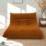 Sillon Togo 2 cuerpos enterizo en caja