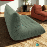 Sillon Togo 2 cuerpos enterizo en caja - Image 16