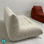 Sillon Togo 2 cuerpos enterizo en caja - Image 6