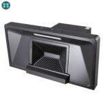 Campana Extractora Inteligente Europea negro 180w T12 - Image 4