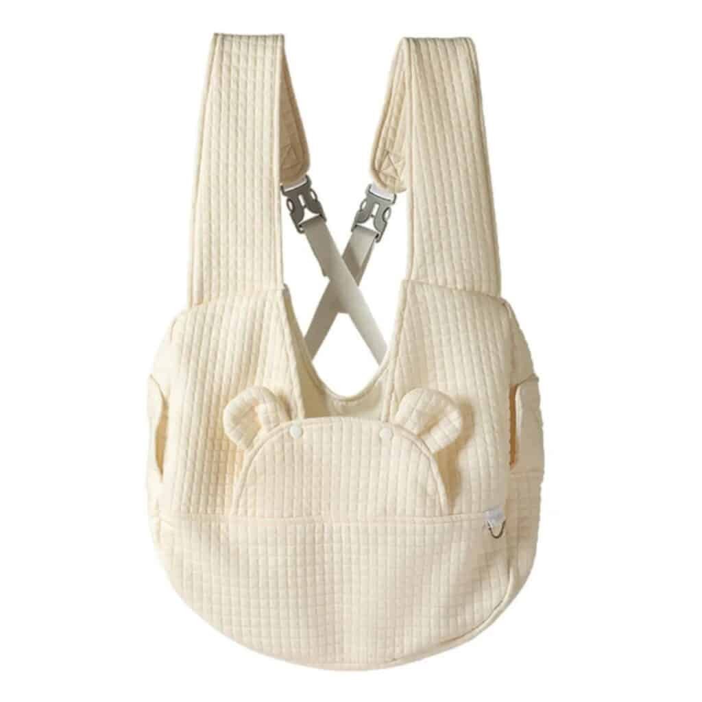 Mochila de transporte para mascotas pequeñas – cómoda y segura