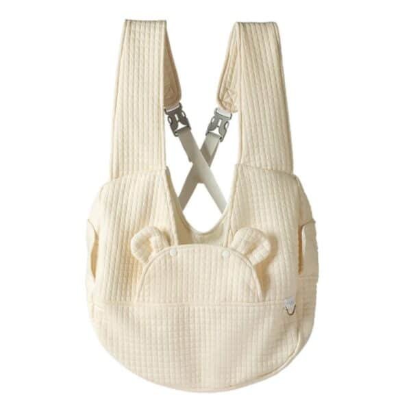 Mochila de transporte para mascotas pequeñas – cómoda y segura