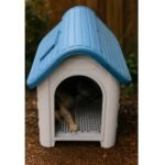 Casa Cucha Perro Mascota Exterior Plástica N°20 - Image 8