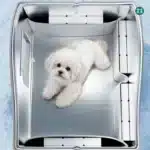 Casa Cucha Perro Gato Interior Refrigerada N°25 - Image 2