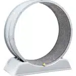 Cinta de andar para gatos Cat Roller Treadmill — túnel interactivo, seguro y silencioso