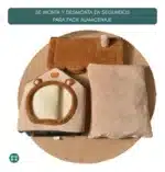 Casita Plegable Cucha para mascotas Peluche Interior No24 - Image 4