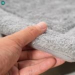 Casita Plegable Cucha para mascotas Peluche Interior No24 - Image 14