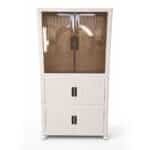 Armario Infantil Portátil – Orden y Seguridad en Cada Etapa