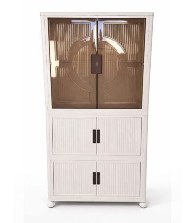 Armario Infantil Portátil – Orden y Seguridad en Cada Etapa