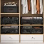 Organizador Estante Extensible de Metal Antióxido Alto - Image 17