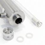 Filtro Esterilizador UV para  tanque de Agua - Image 4