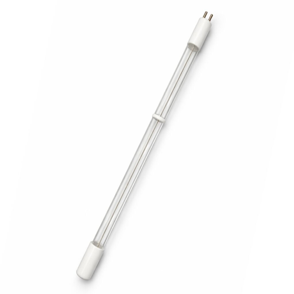 Tubo de cuarzo para esterilizador UV – Compatible 6 GPM