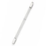 Tubo de cuarzo para esterilizador UV – Compatible 6 GPM