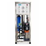 Purificador de Agua Industrial RO 500 LPH – Ósmosis Inversa Profesional