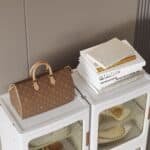 Zapatero estantería plegable plástico organizador hogar - Image 15