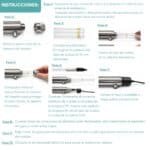 Filtro Esterilizador UV para  tanque de Agua - Image 11