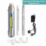 Filtro Esterilizador UV para  tanque de Agua - Image 10