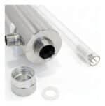 Filtro Esterilizador UV para  tanque de Agua - Image 13