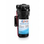 Repuesto Bomba Osmosis Inversa 600gpd Universal