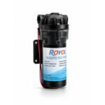 Repuesto Bomba Osmosis Inversa 800gpd Universal