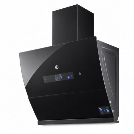 Campana extractor purificadora de aire inteligente S9003 sin salida