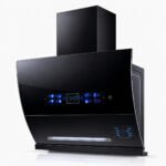 Campana extractor purificadora de aire inteligente S9003 con o sin salida